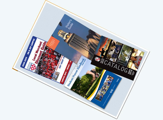 Campus Directories